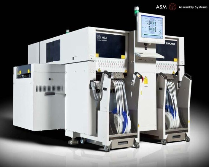 ASM D4i