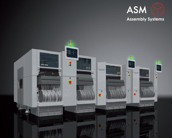 ASM SX4