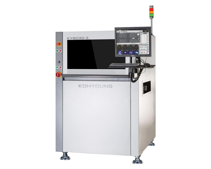KY8030-3M