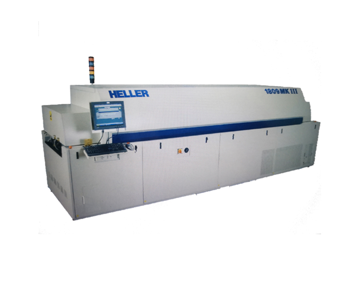 HELLER 1809MK3
